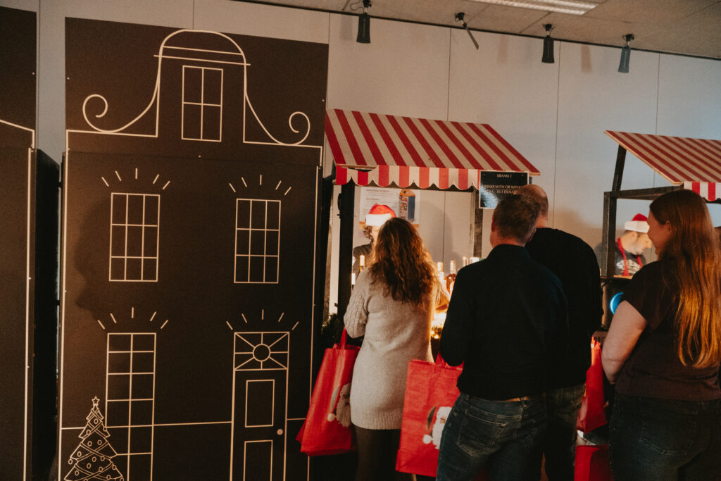 Kersttrends 2026 voor bedrijven