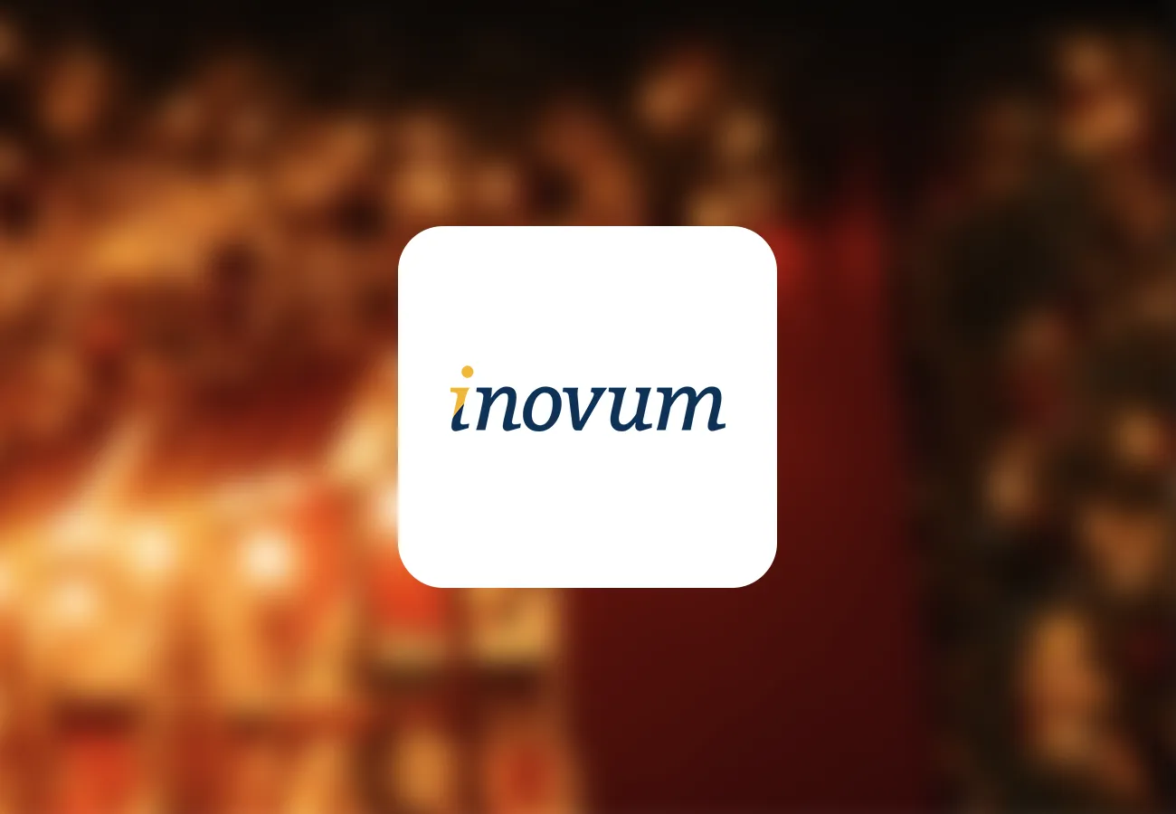 Het verhaal van Stichting Inovum