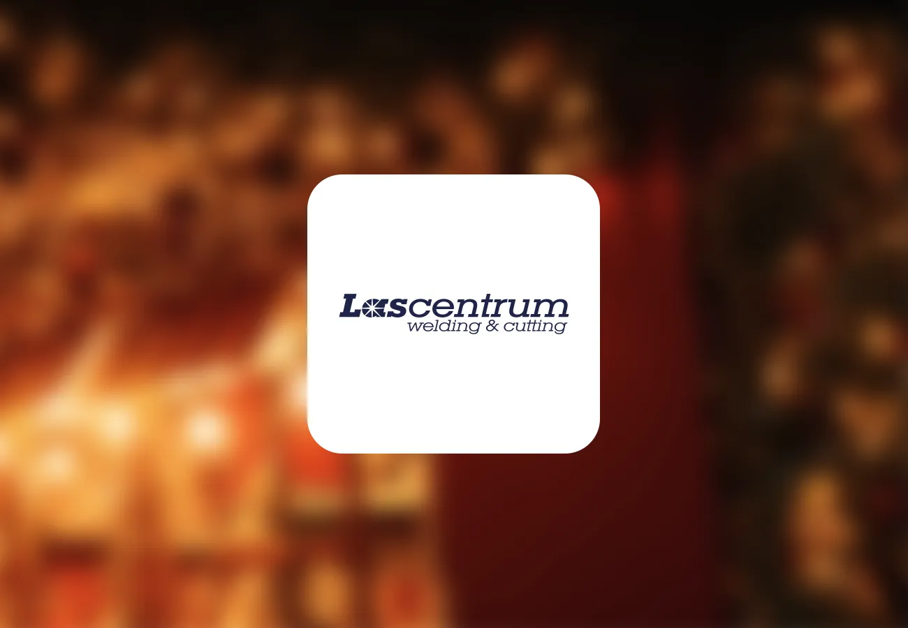 Het verhaal van Lascentrum Welding & Cutting